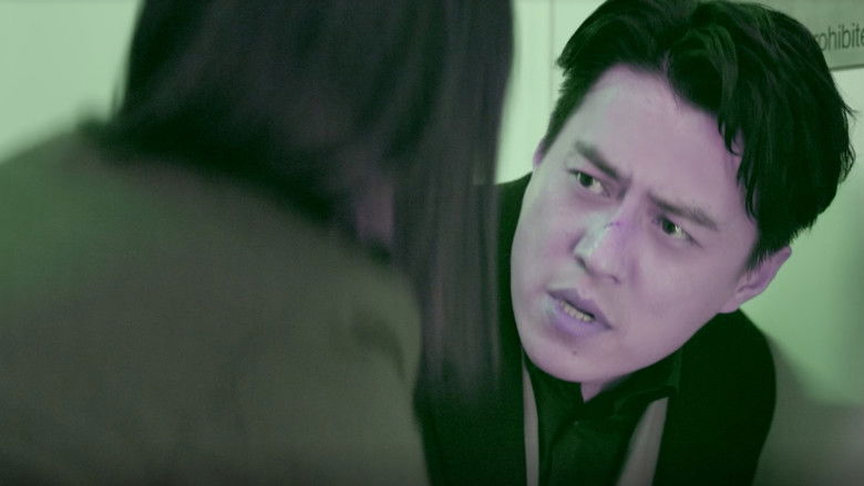 Still image for Nice to Meet You Again season 1 episode 12: Episode 12