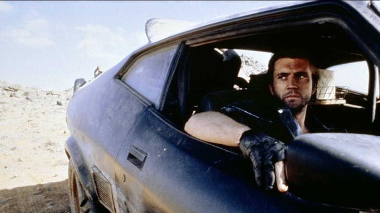 Mad Max 2 (1981)