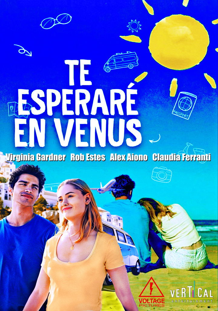 Te esperaré en venus