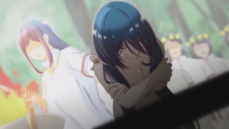 Still from KamiKatsu: Working for God in a Godless World - Season 1 Episode 11