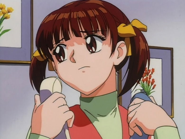 Still image for Fancy Lala season 1 episode 4: A Double Date on Sunday! Still image for Fancy Lala season 1 episode 4: A Double Date on Sunday!