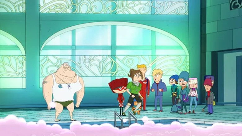 Still image for Mirette Investigates season 1 episode 24: Episode 24