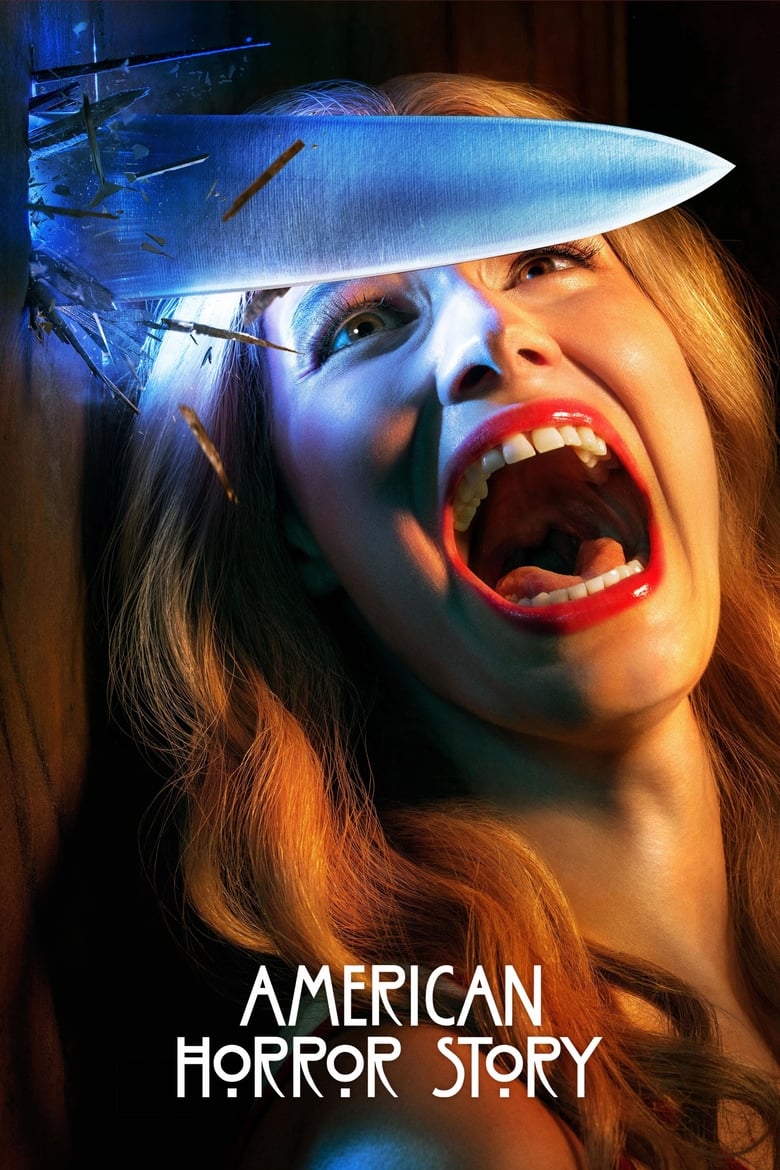 Watch American Horror Story - Season 1: Murder House - Episode 1: Pilot - American Horror Story Season 1 Where To Watch