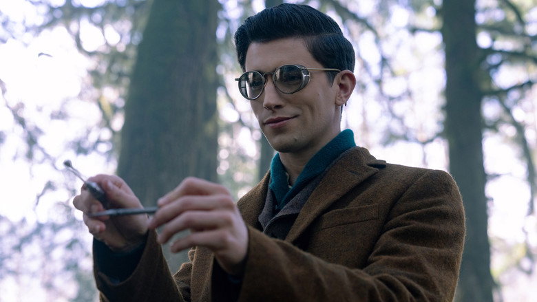 Still from Dead Boy Detectives - Season 1 Episode 6