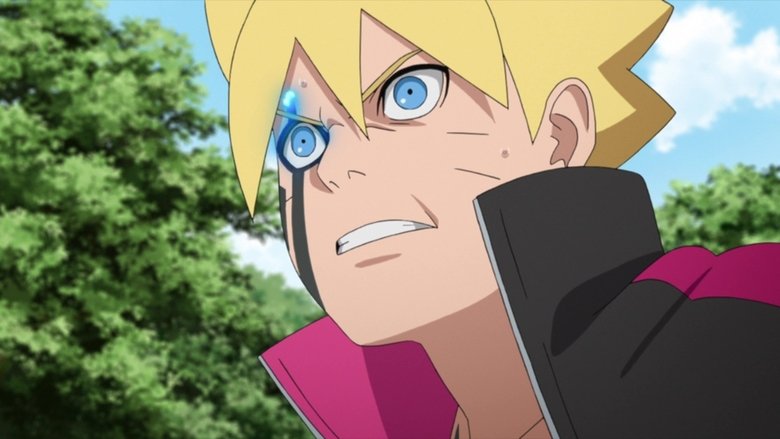 Assistir Boruto Naruto Next Generations Episódio 198 Legendado