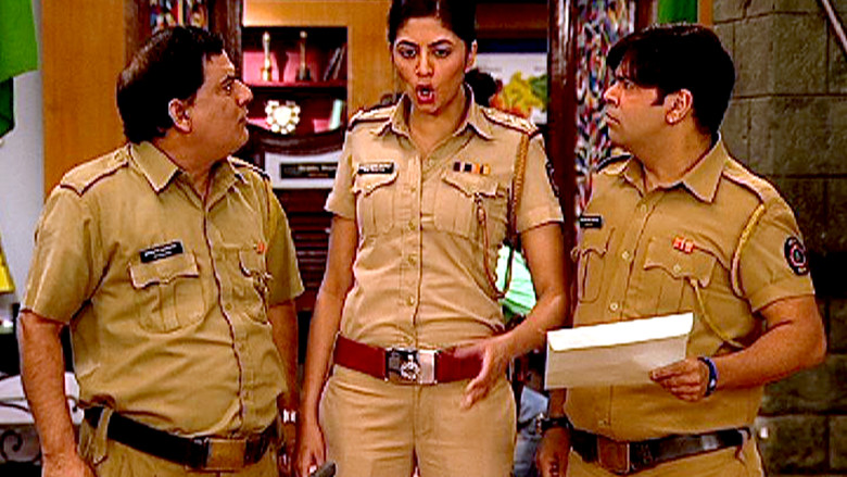 Still image for F.I.R. season 1 episode 669: Pappu Gets Kidnapped