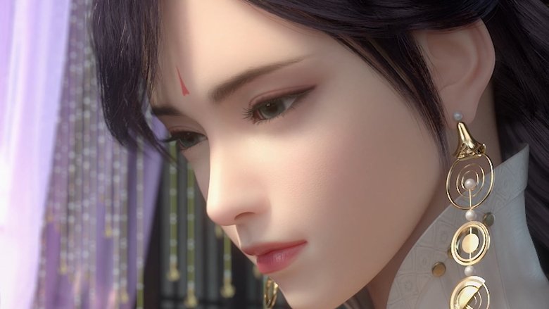 Still image for The Island of Siliang season 1 episode 6: Episode 6 Still image for The Island of Siliang season 1 episode 6: Episode 6