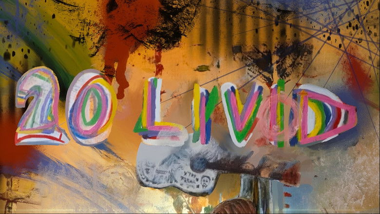 20, Livid (2025)