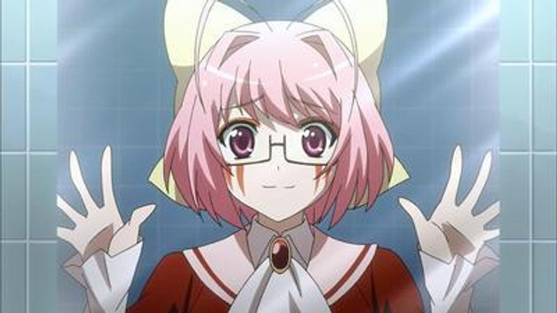 Still from The World God Only Knows - Season 3 Episode 1
