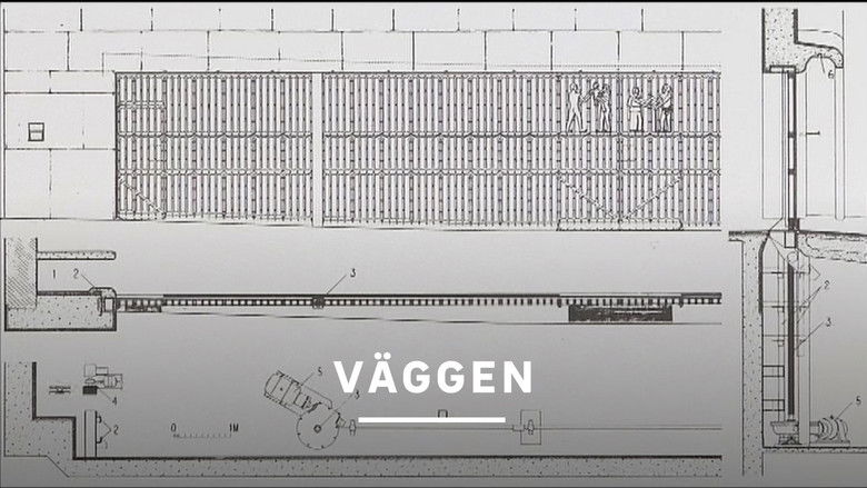 Väggen