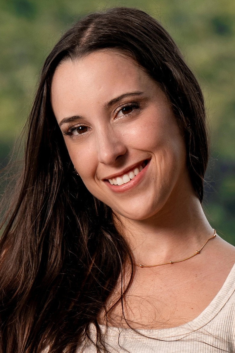 Sophi Balerdi portrait