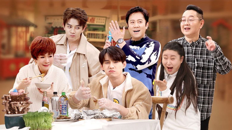 Still image for Welcome Buddies season 1 episode 8: Episode 8