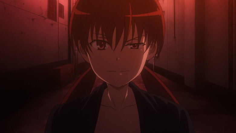 A Certain Magical Index S2E6 E6