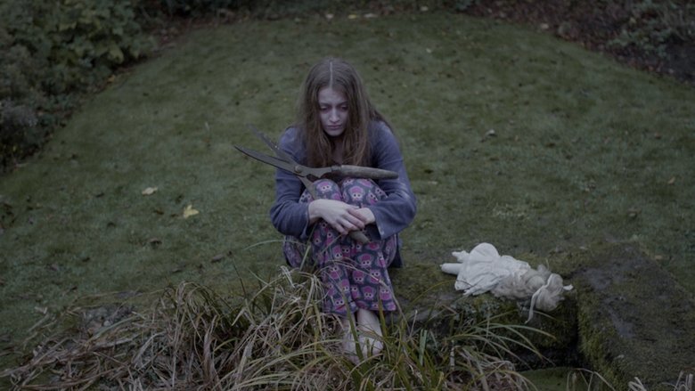 The Wasting (2018)
