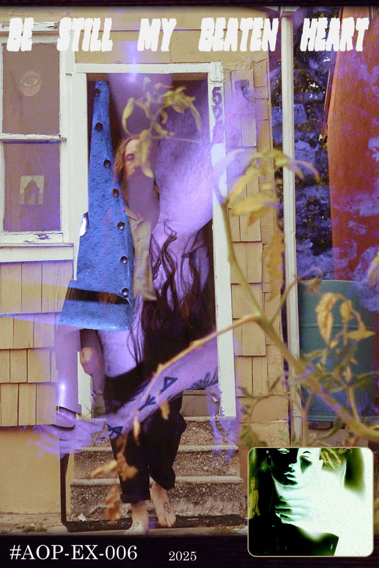 Imatge de Be Still My Beaten Heart