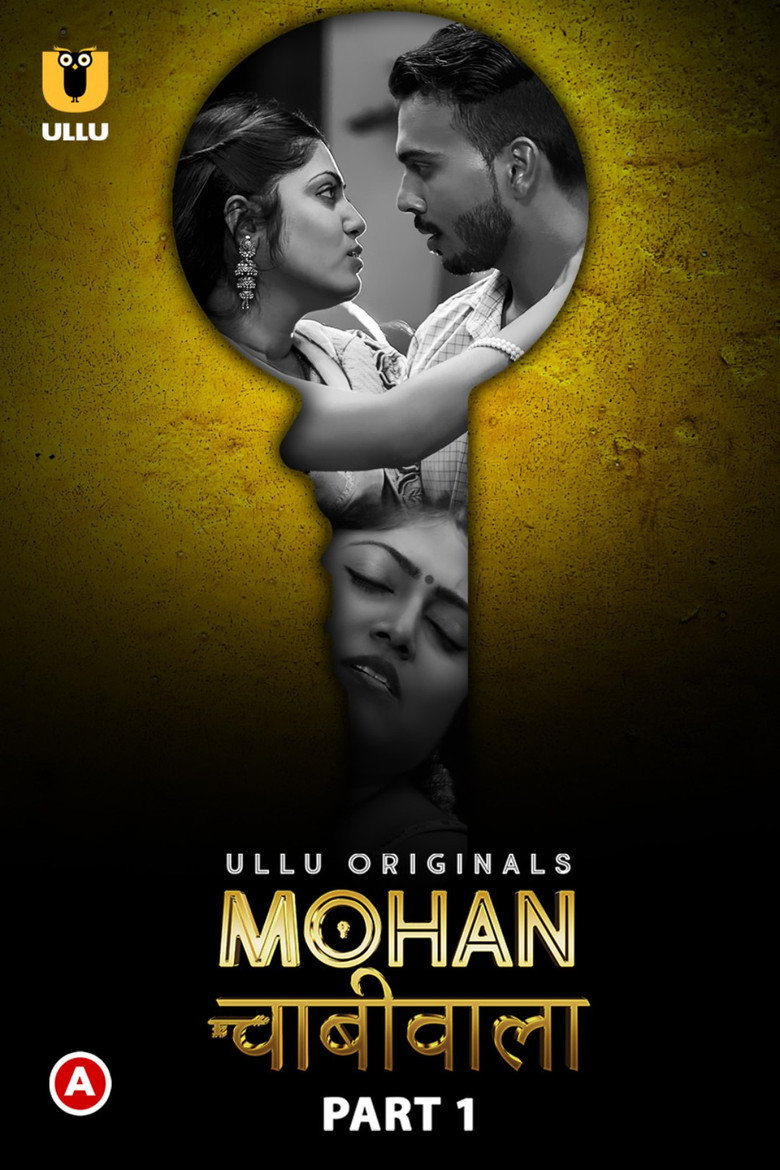 Official poster for Mohan Chabhiwala