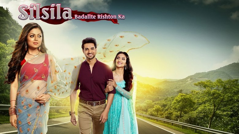 Still image for Silsila Badalte Rishton Ka season 1 episode 1: Episode 1 Still image for Silsila Badalte Rishton Ka season 1 episode 1: Episode 1
