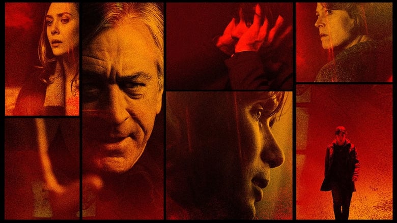 Beregning Sprede serviet Red Lights (Movie, 2012) - MovieMeter.com
