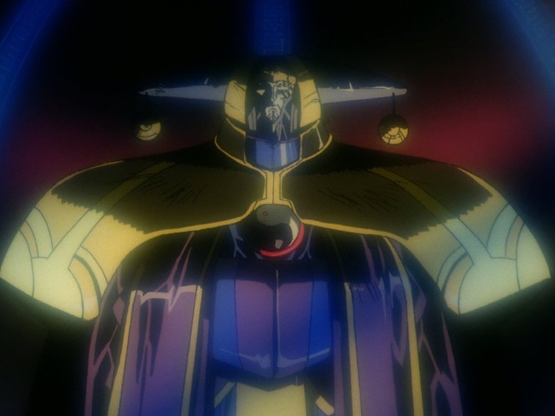 Still image for Outlaw Star season 1 episode 15: The Seven Emerge Still image for Outlaw Star season 1 episode 15: The Seven Emerge