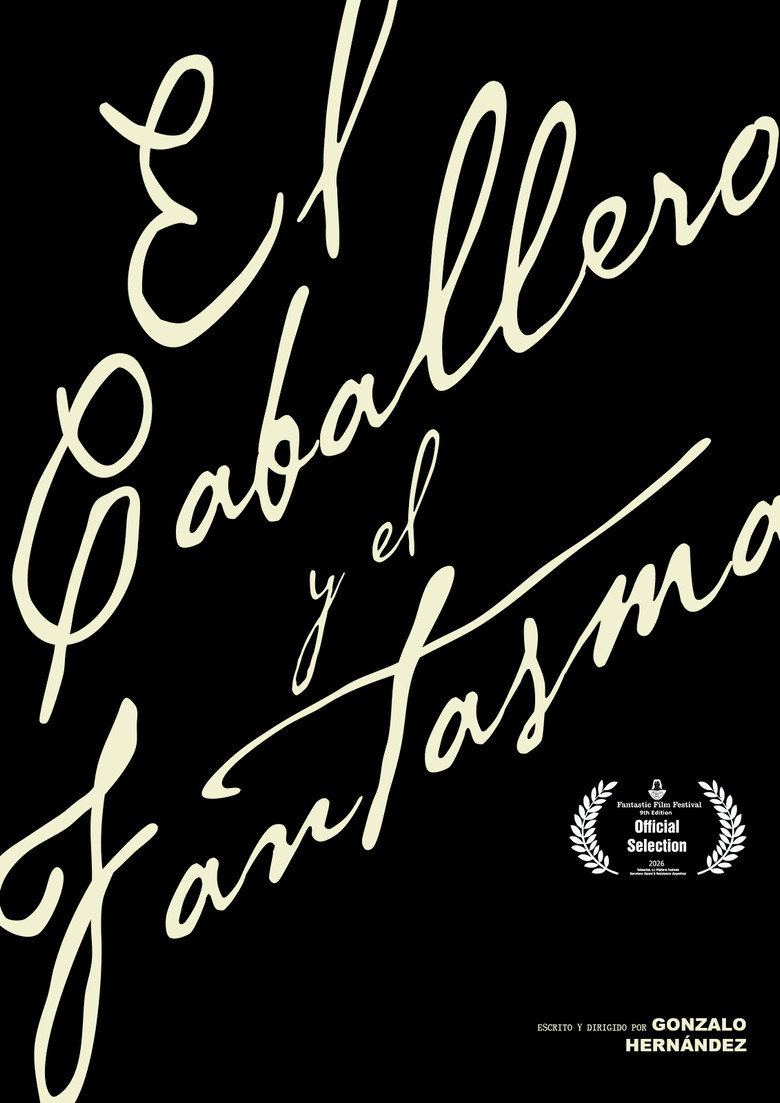 El Caballero y el Fantasma
