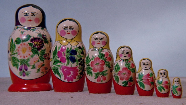 Imatge de Matrioska