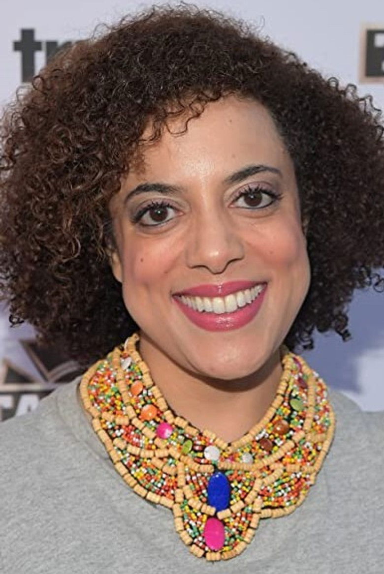 Jessica Jones portrait image