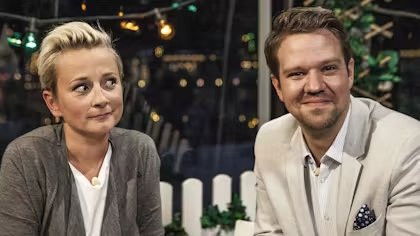 Still image for Det sene sommershow season 1 episode 8: Episode 8