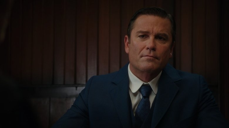 Murdoch Mysteries 19×7