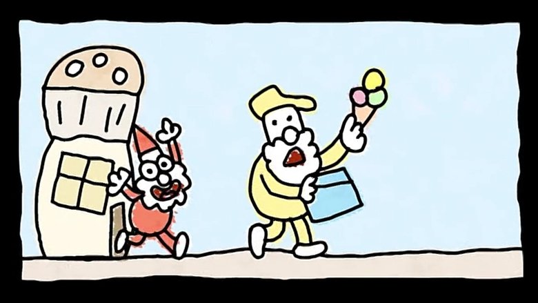 Still image for Gnome Wesley season 1 episode 33: Episode 33 Still image for Gnome Wesley season 1 episode 33: Episode 33