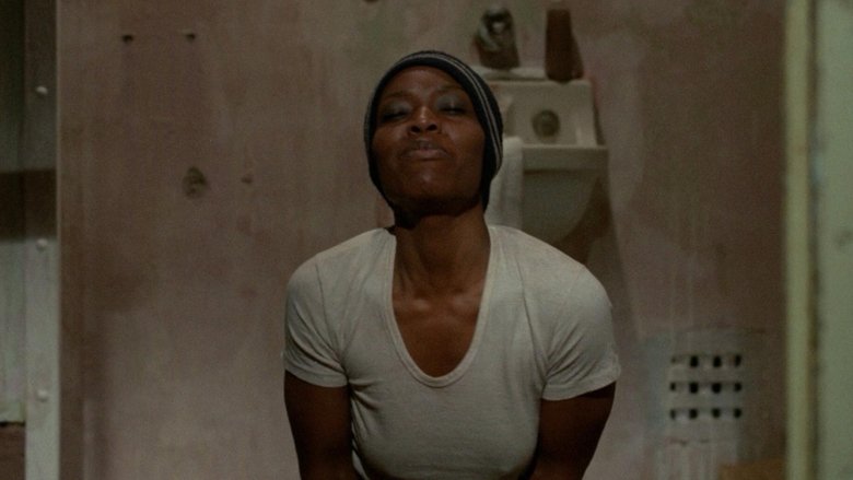 Caged Heat (1974)