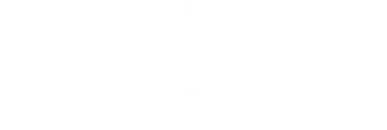 Imagen de Los Diez Mandamientos