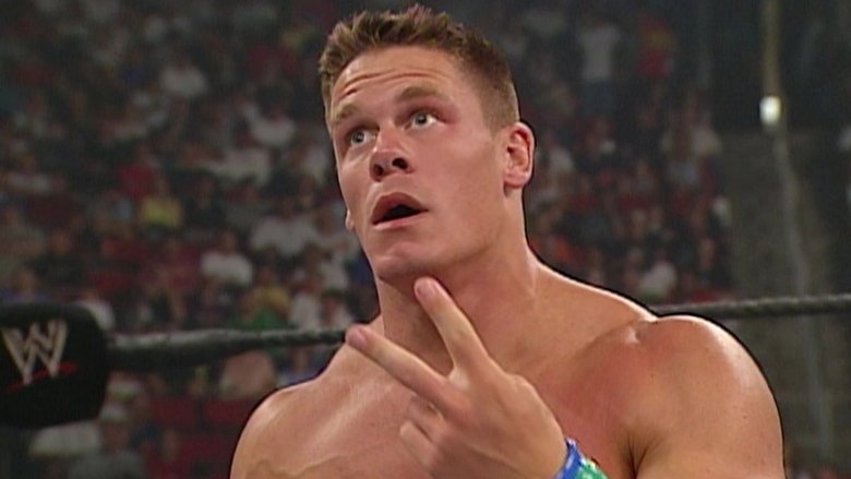 Still image for WWE Velocity season 1 episode 13: Velocity - Aug. 17, 2002 Still image for WWE Velocity season 1 episode 13: Velocity - Aug. 17, 2002