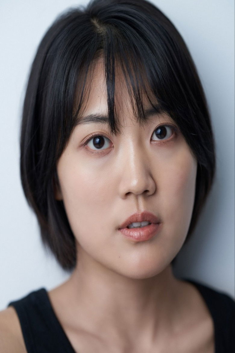 Jung Chae-won portrait image