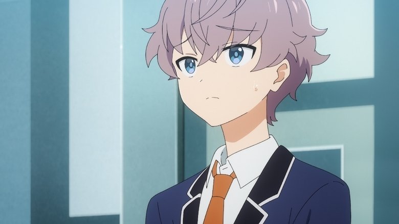 Still image for Shinkalion Change the World season 1 episode 7: The Genius Driver