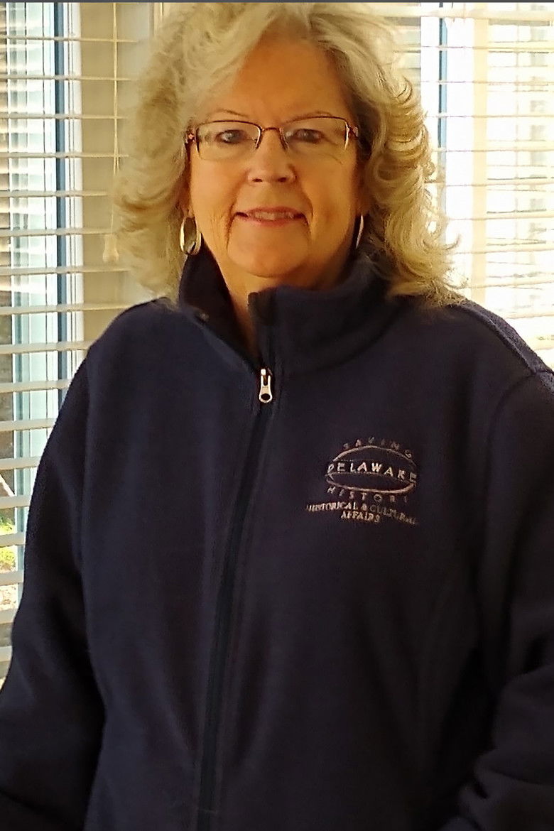 Photo de Jackie Collins