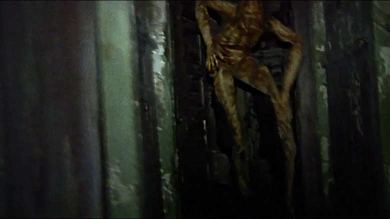 Image d'arrière-plan 12 du film Blair Witch