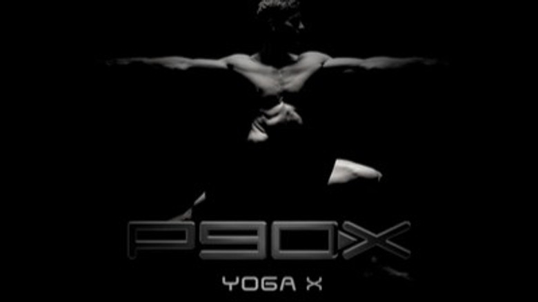 Yoga X