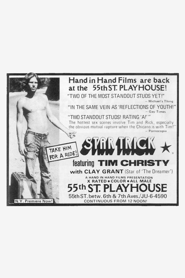 Imatge de Star Trick