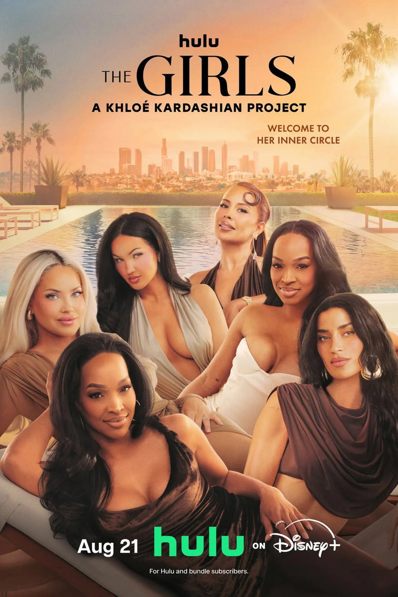 The Girls: A Khloé Kardashian Project