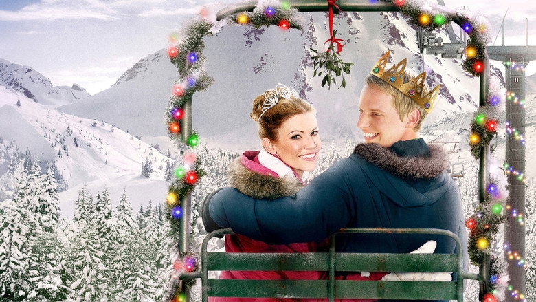 Image d'arrière-plan 4 du film Le Prince et moi 3 : Lune de miel à la montagne