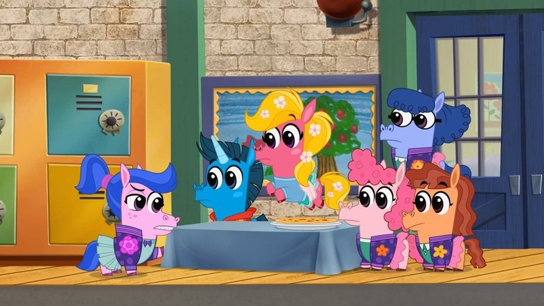 Still image for Corn & Peg season 1 episode 28: To Taste or Not to Taste Still image for Corn & Peg season 1 episode 28: To Taste or Not to Taste