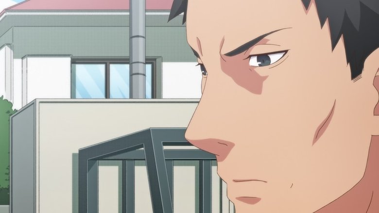 Still image for Chio's School Road season 1 episode 20: Momo-chan's Story Still image for Chio's School Road season 1 episode 20: Momo-chan's Story