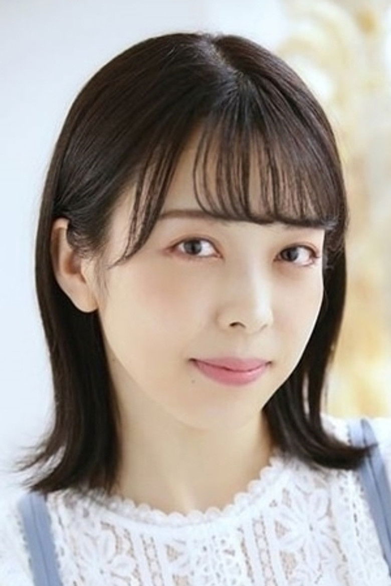Haruka Okamura portrait image