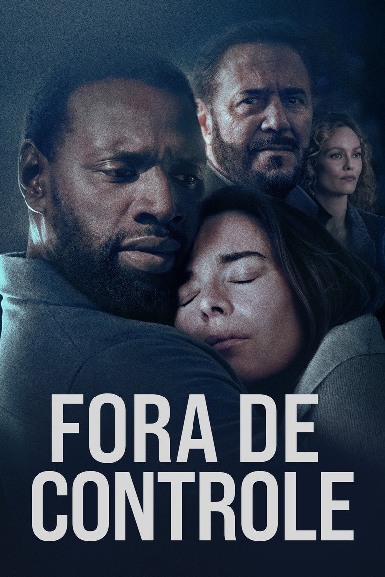 Capa de Fora de Controle - 2026