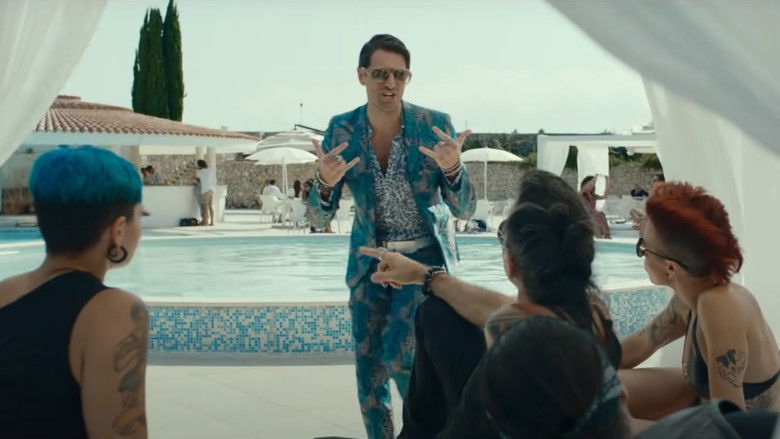 Imatge de L'agenzia dei bugiardi