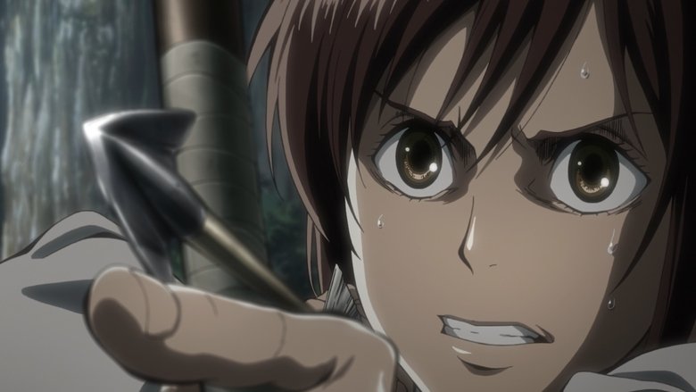 L Attaque Des Titans Saison 2 Episode 8 Vostfr L'Attaque des Titans (Shingeki no Kyojin): Saison 2 Episode 2 - Episode