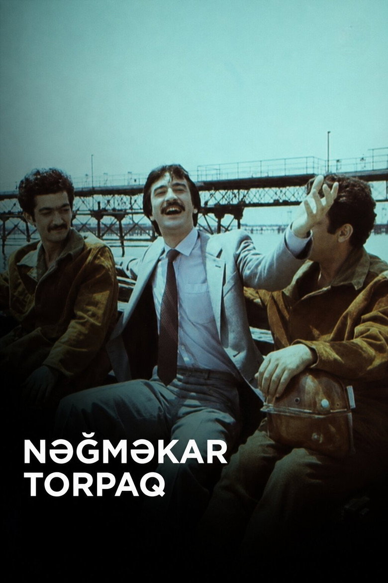 Imatge de Nəğməkar torpaq
