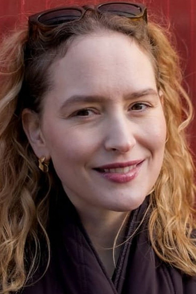 Vanessa Kongsrud portrait image