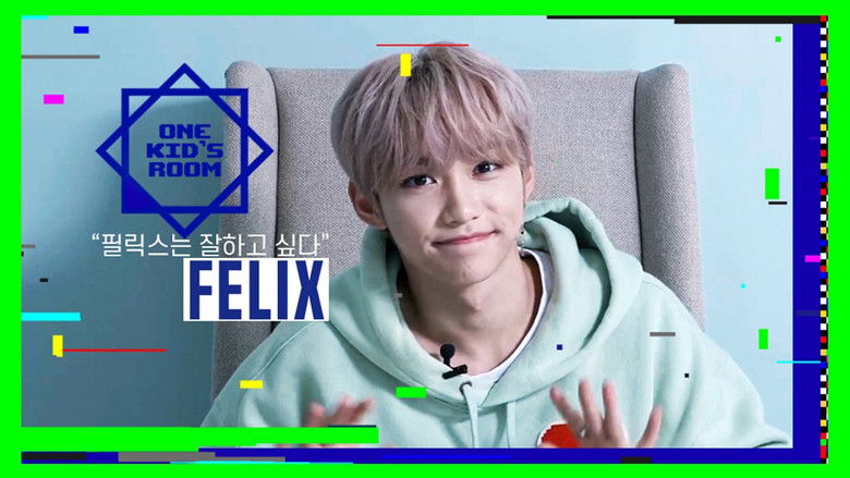 Still image for One Kid's Room season 1 episode 5: Ep.05 Felix