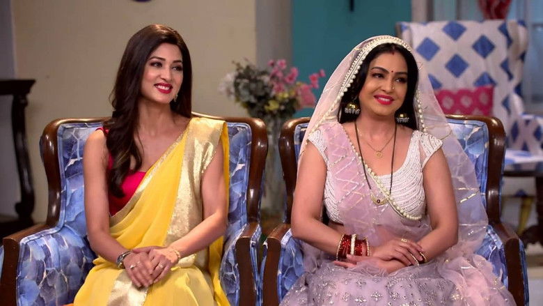 Vibhuti and Tiwari Face a Dilemma